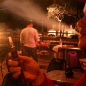 Meet your Posher, Justin